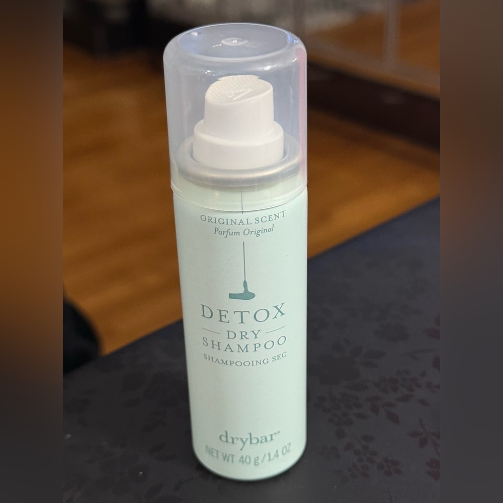 Drybar Travel Size Detox Dry Shampoo
